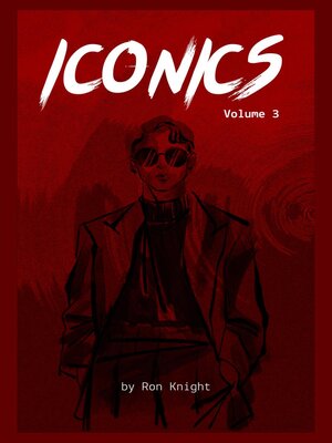 cover image of Iconics Volume 3